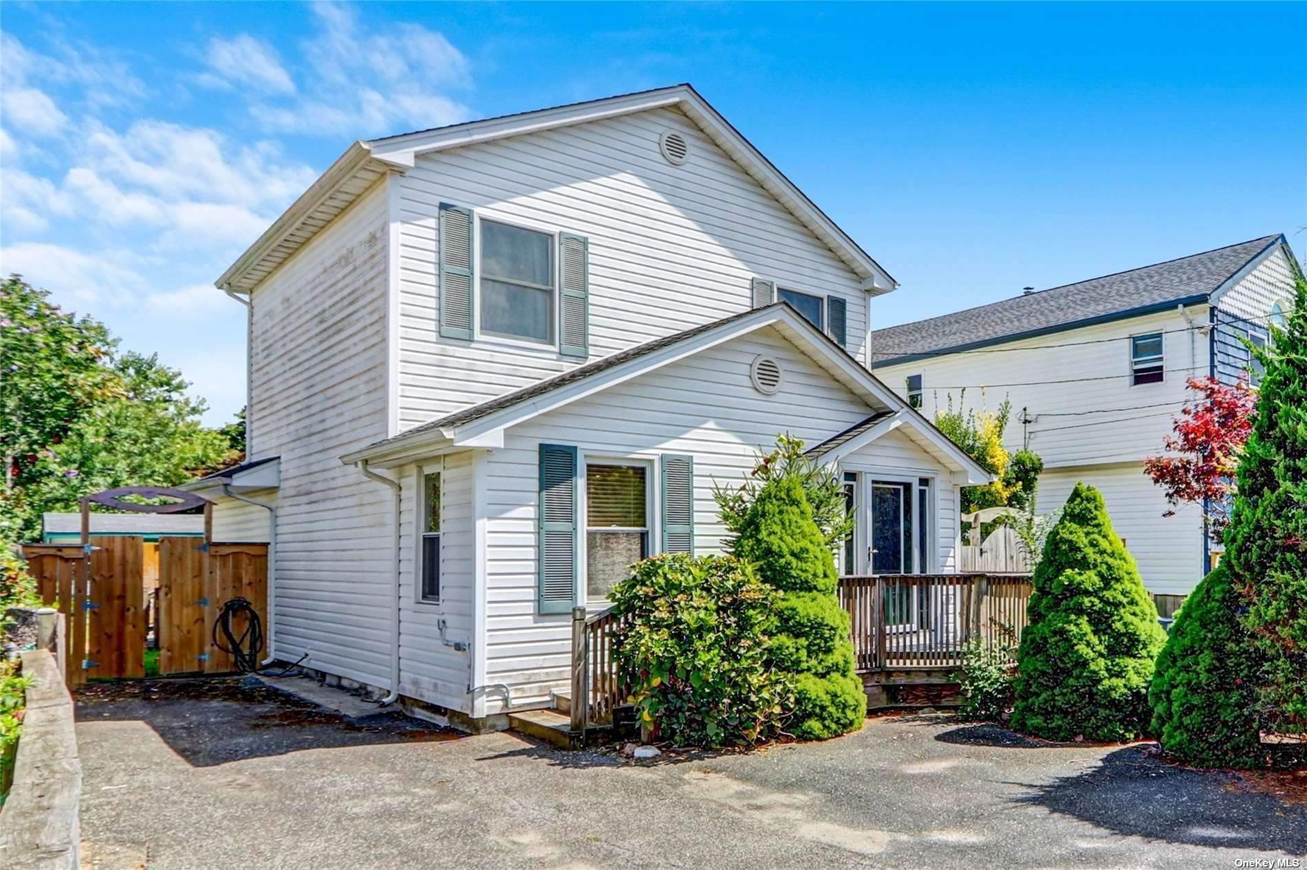 Property Photo: 103 Lynbrook Drive NY 11951