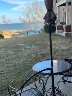 Property Photo: 4130 S Lake Dr 170 WI 53235
