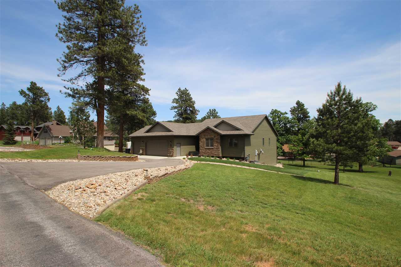 Property Photo:  12182 Washington Loop  SD 57785 