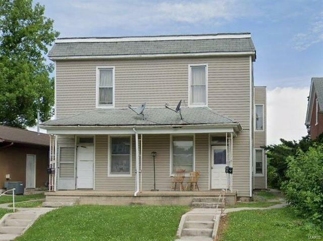 Property Photo:  323 South 16th Street  IL 62220 