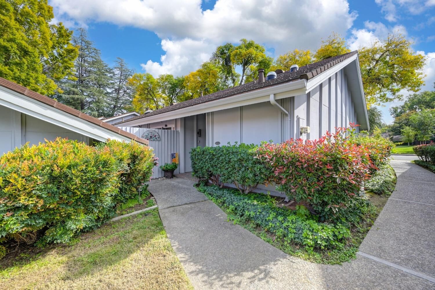 Property Photo: 2329 American River Drive CA 95825