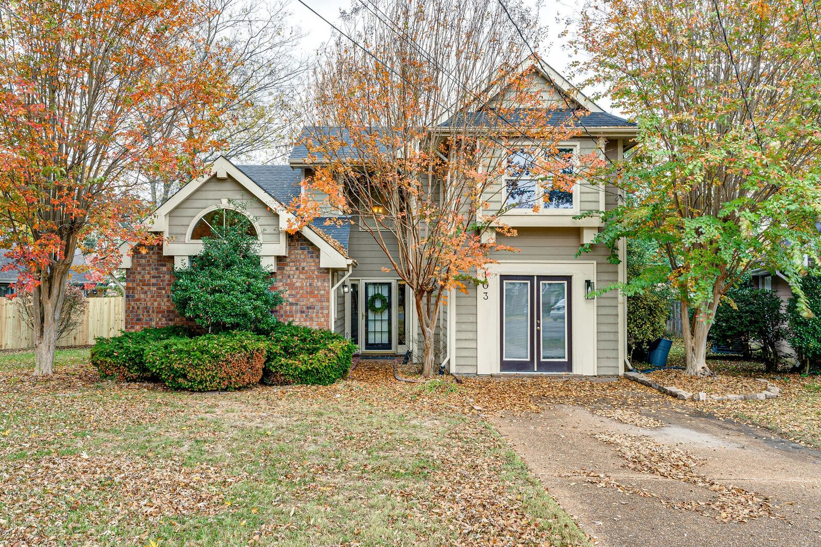 Property Photo:  103 Agee Ct  TN 37075 