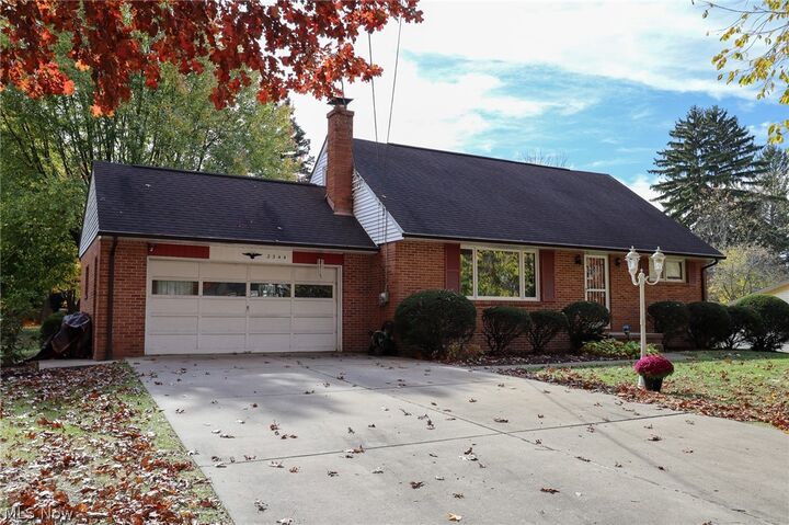 2344 49th Street NE  Canton OH 44705 photo