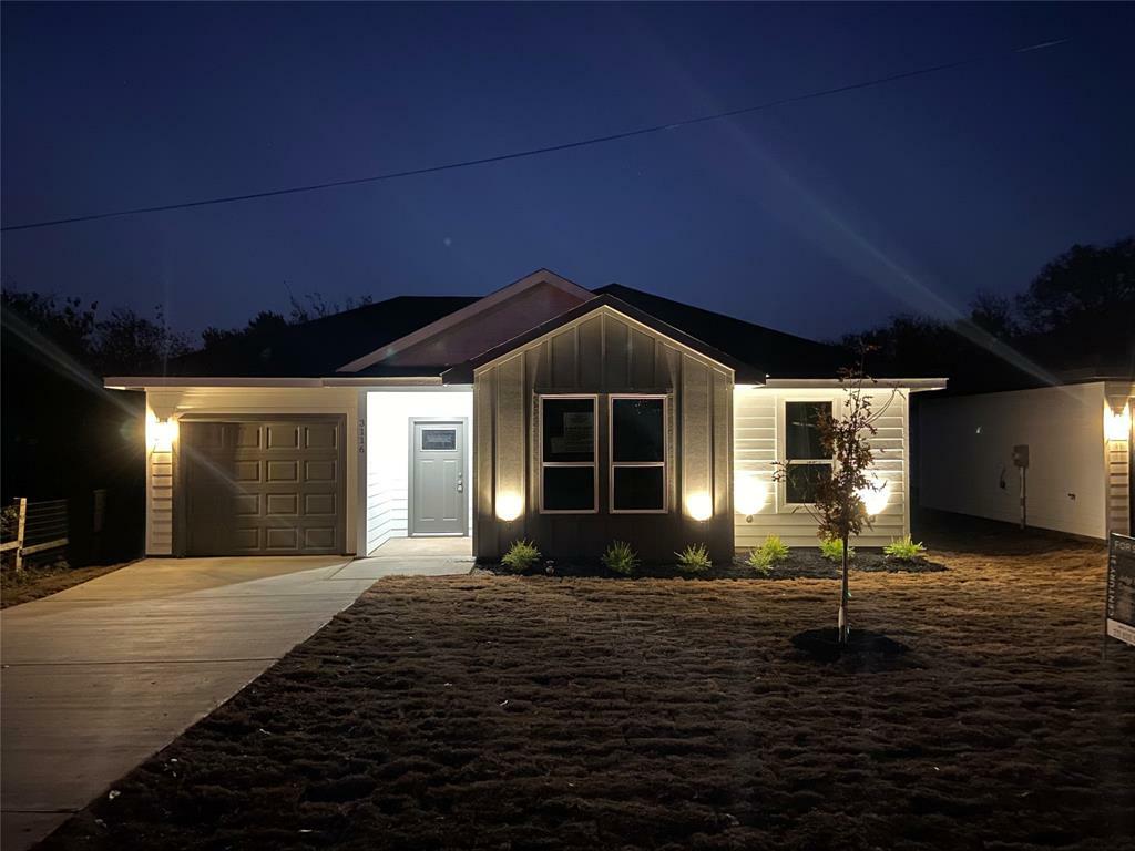 Property Photo:  3116 Delafield Lane  TX 75227 