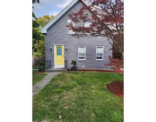 Property Photo: 5 Hart Ave MA 02780