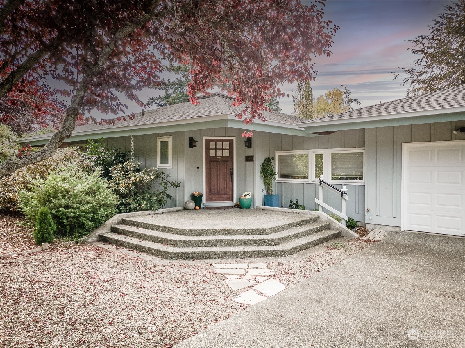 Property Photo:  60 Vancouver Lane  WA 98368 