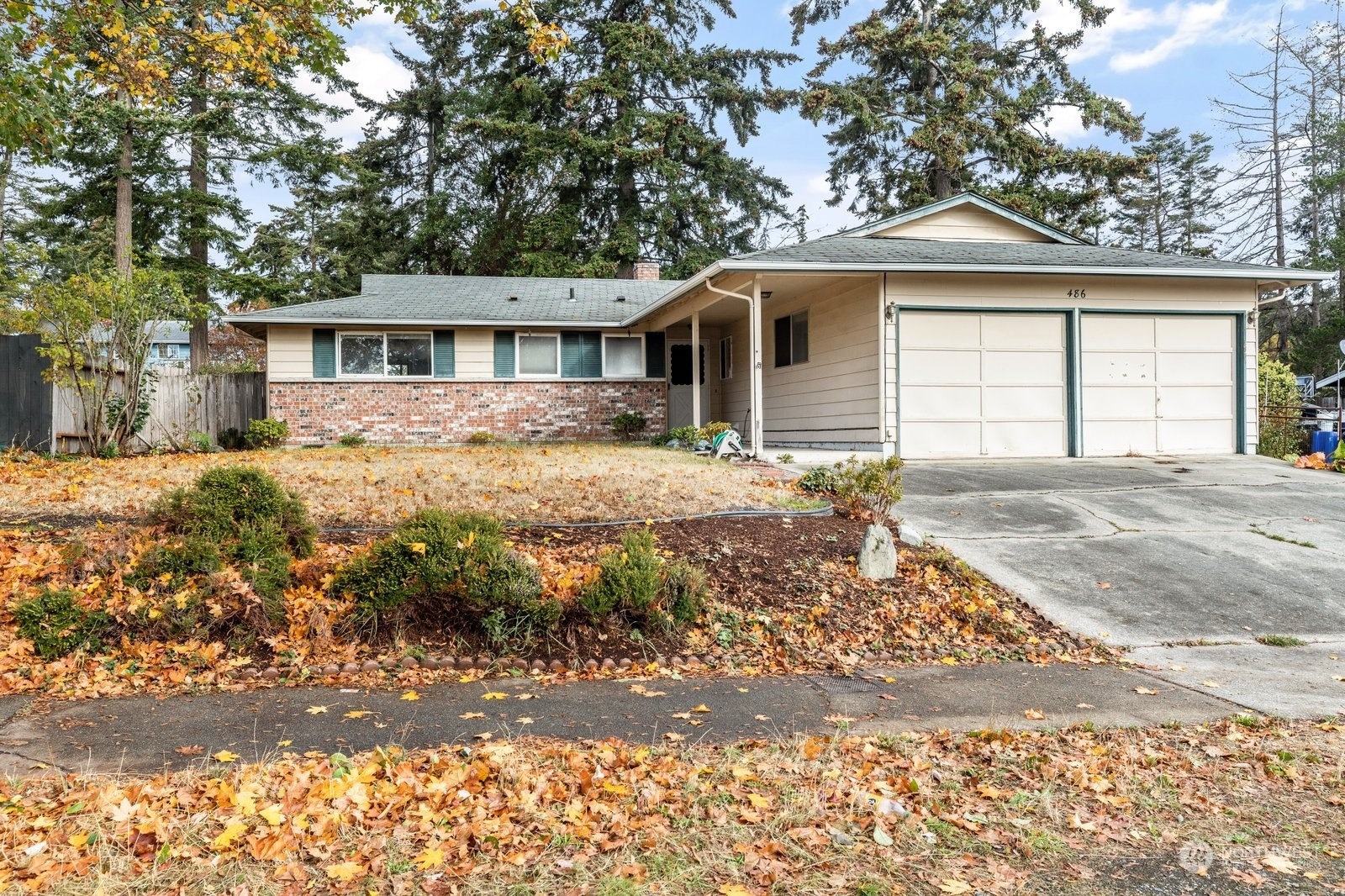 Property Photo:  486 NW 1st Avenue  WA 98277 