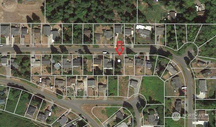 Property Photo: 61 Lot 61 Halsey Drive WA 98239