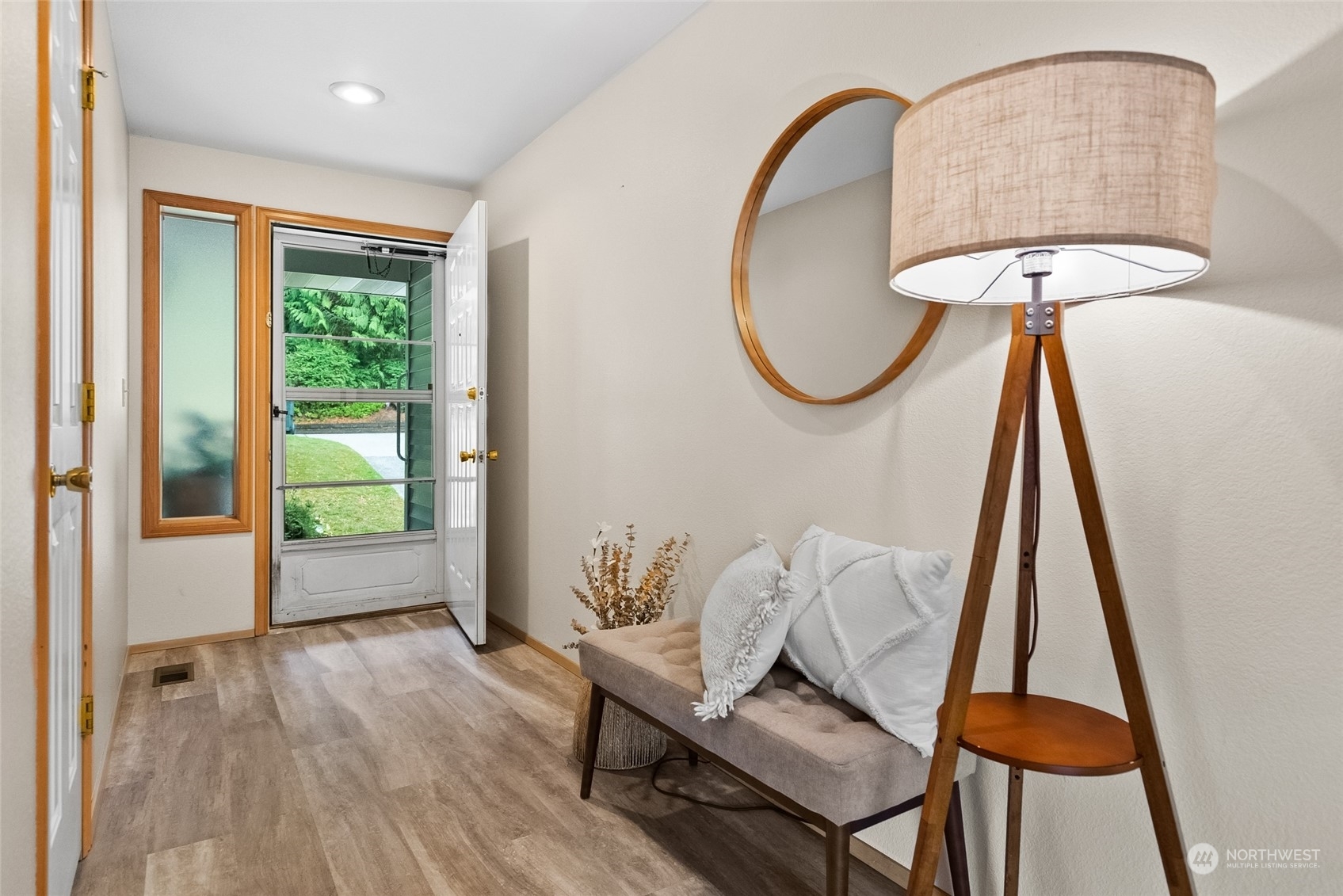 Property Photo:  4426  32nd Avenue NW 6B  WA 98335 