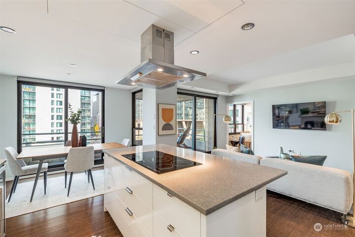 1107 1st Avenue 808  Seattle WA 98101 photo