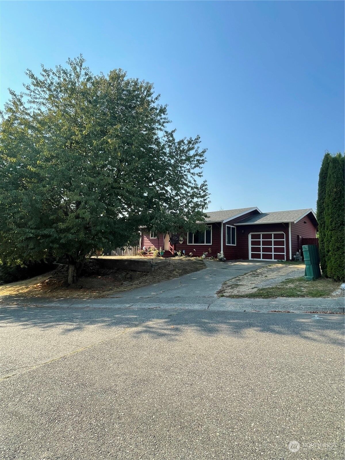 Property Photo: 6151 Snowden Drive WA 98248