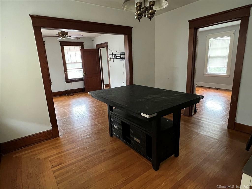 Property Photo: 95 Lamson Street CT 06516
