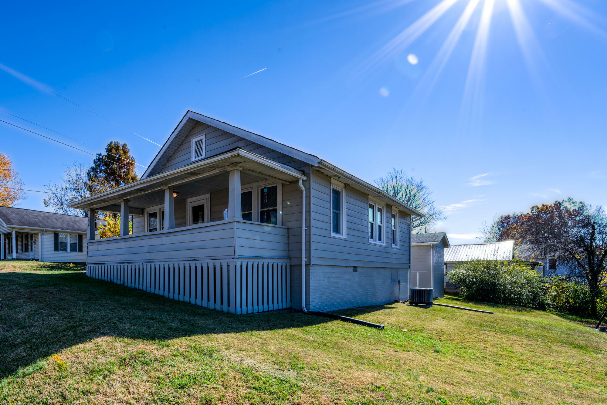 Property Photo:  216 East Cedar Street  TN 37620 