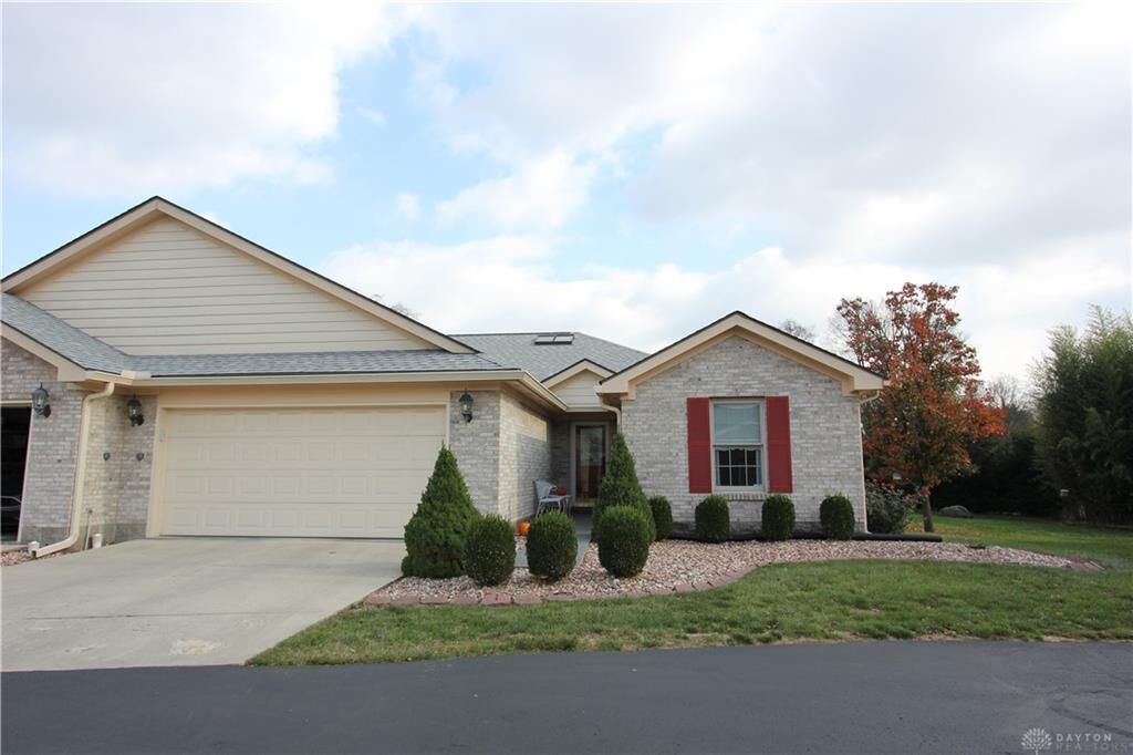 Property Photo:  2014 Waterfall Lane  OH 45377 