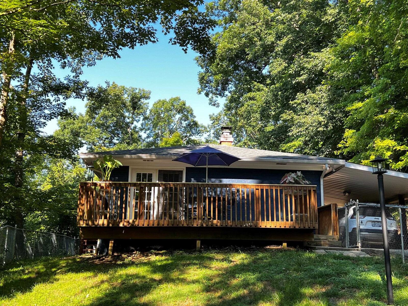 Property Photo:  301 Township Road 158 Jo-3  OH 45619 