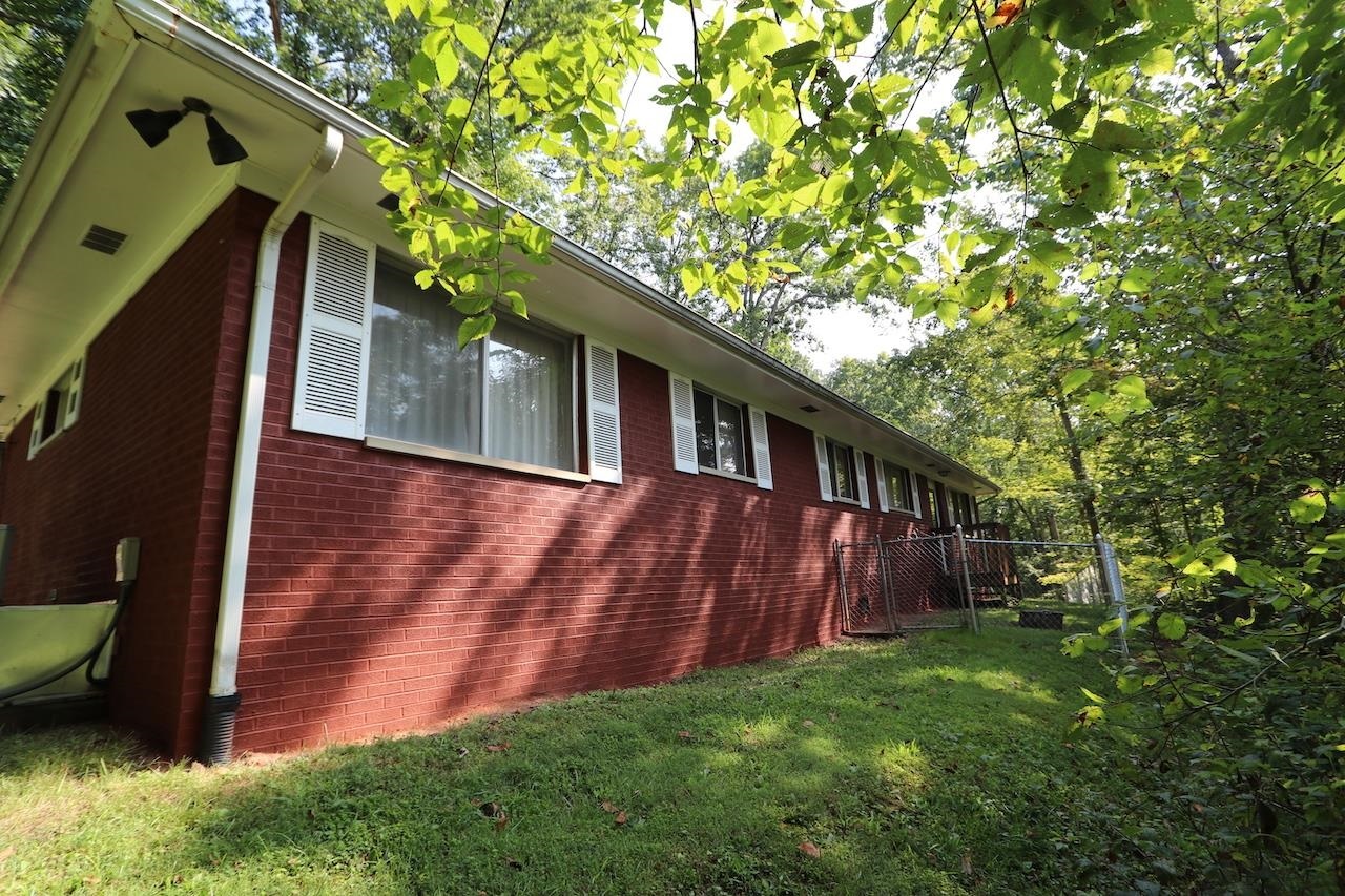 Property Photo: 301 Township Road 158 OH 45619