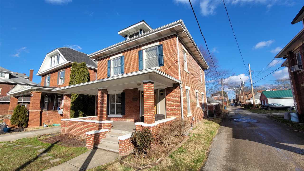 Property Photo:  1030 7th Street  WV 25701 