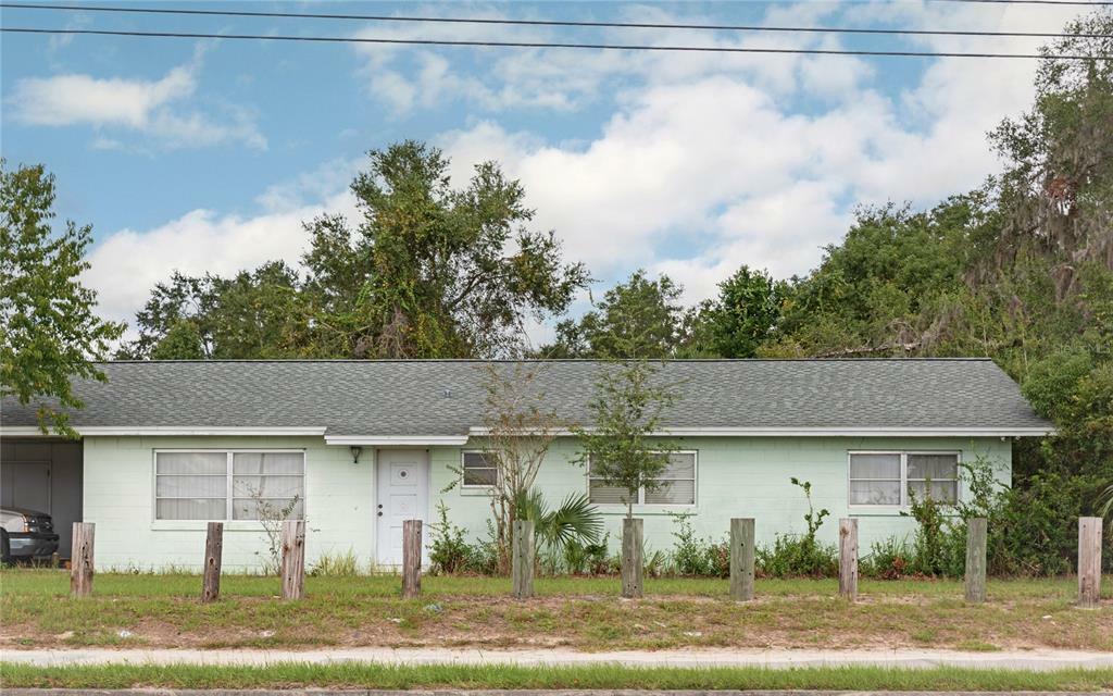 Property Photo:  7641 Clarcona Ocoee Road  FL 32818 