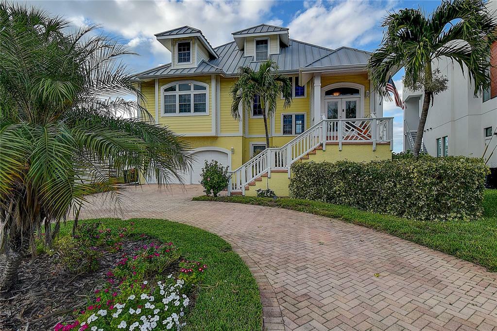 Property Photo:  14081 N Bayshore Drive  FL 33708 