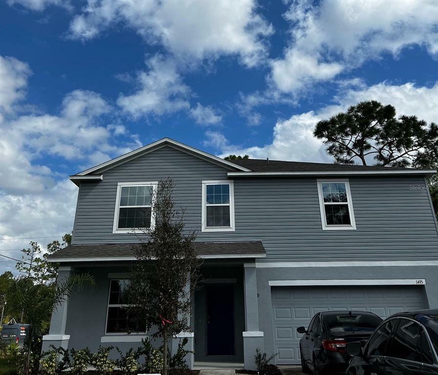 Property Photo:  1495 8th Avenue  FL 32724 