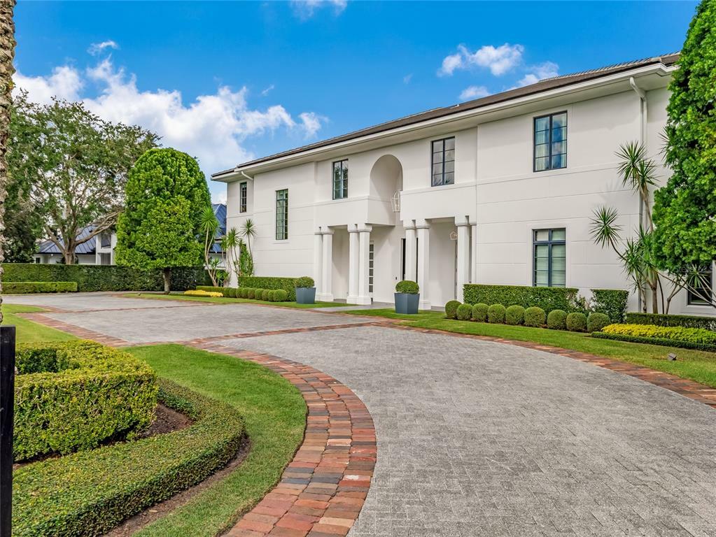 Property Photo: 1750 Via Tuscany FL 32789