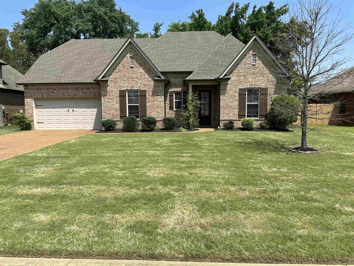 145 Clay Hills Dr  Oakland TN 38060 photo