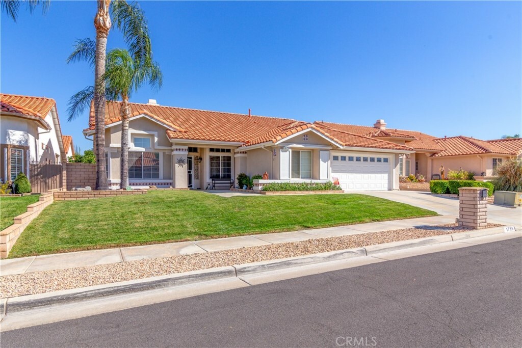 Property Photo:  1766 Cashew Tree Street  CA 92545 