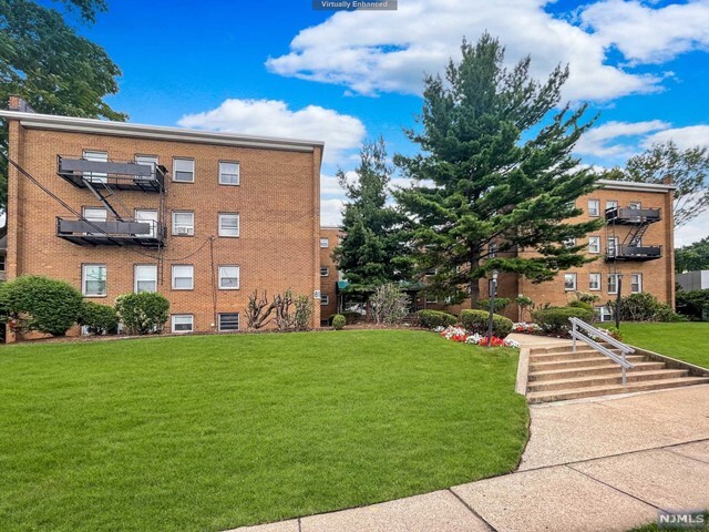 Property Photo: 81 Grand Avenue 2J NJ 07631