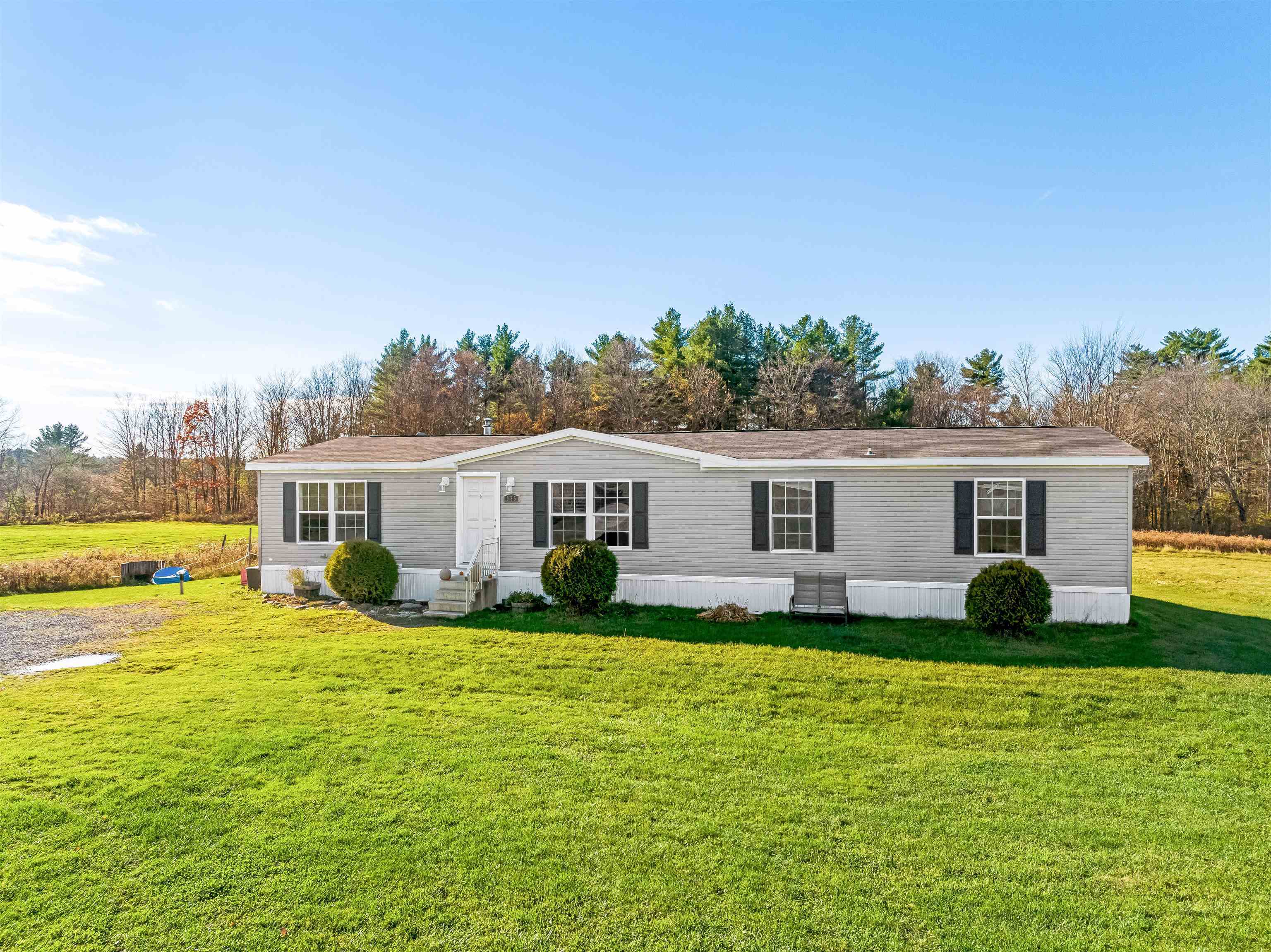 Property Photo: 935 East Road VT 05468