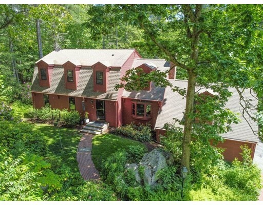 Property Photo: 49 Noon Hill Avenue MA 02056