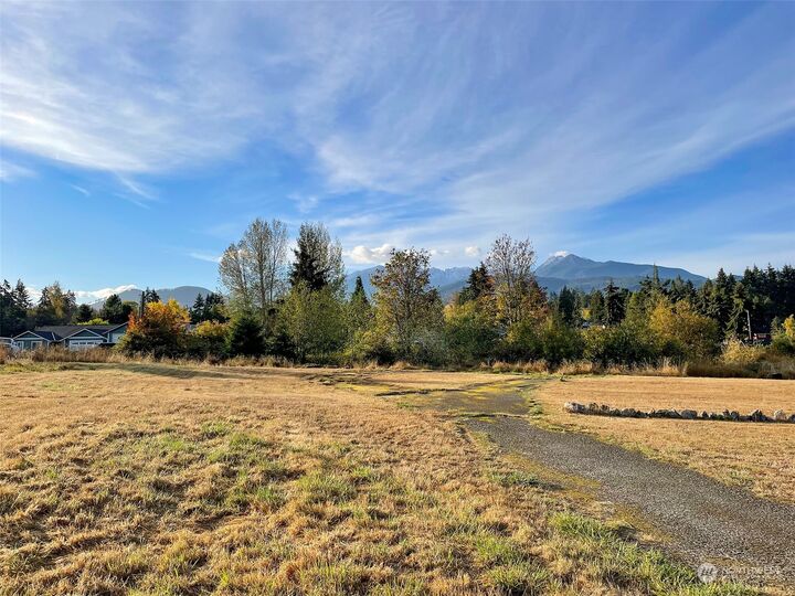 Property Photo: 9999 E Park Avenue WA 98362