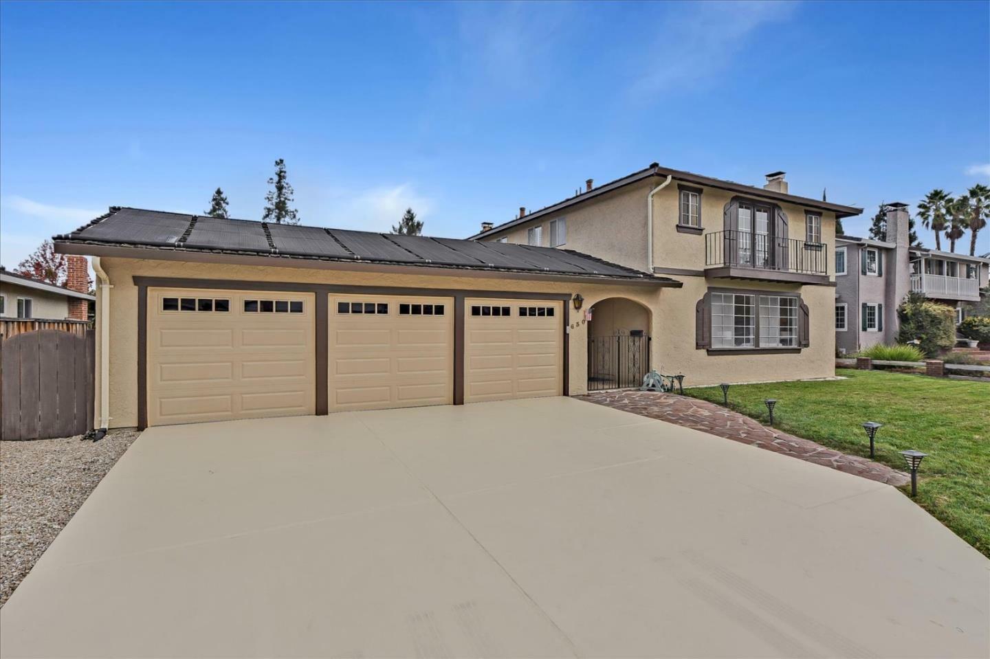 630 Chesley Avenue  Mountain View CA 94040 photo