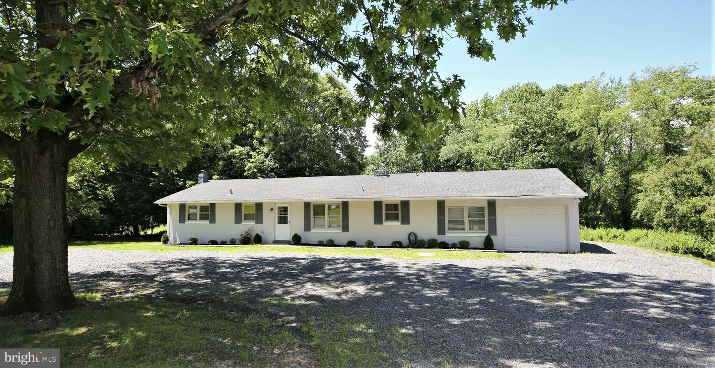 Property Photo: 1782 Old Trenton Road NJ 08550