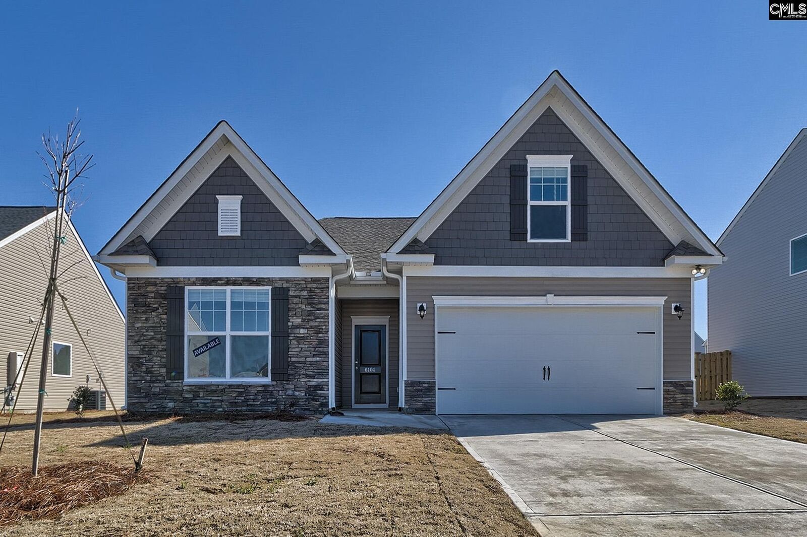 Property Photo:  523 Deer Park  SC 29072 