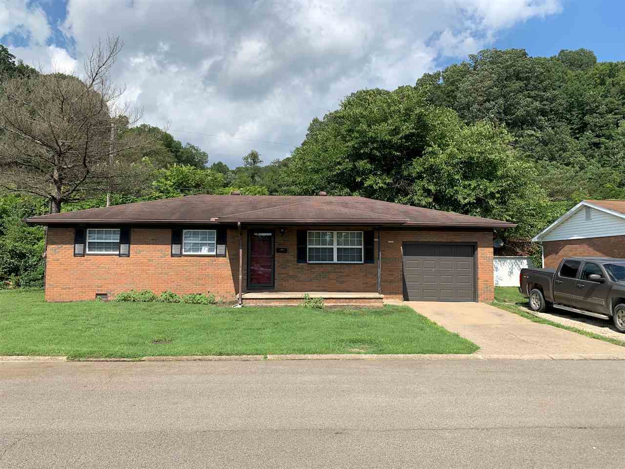 Property Photo:  1735 Waldo Drive Io-1  OH 45638 