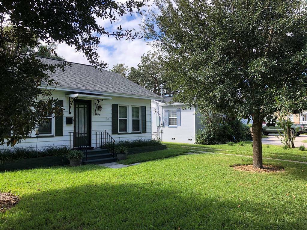 Property Photo:  626 W Winter Park Street  FL 32804 