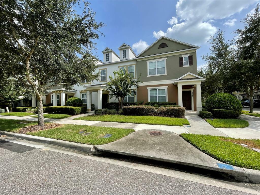 Property Photo:  12942 Calderdale Avenue  FL 34786 