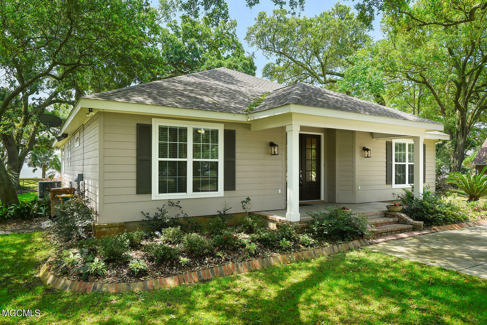 Property Photo:  2531 Marshall Road  MS 39531 