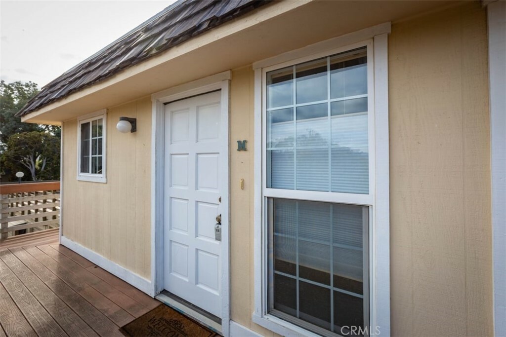 Property Photo:  1955 Ironwood Avenue M  CA 93442 