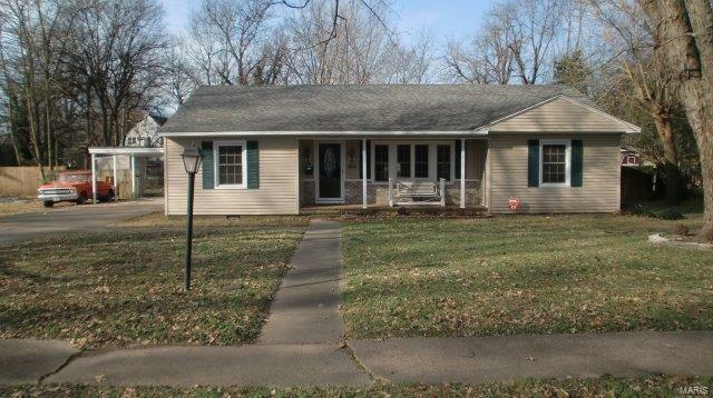 523 Vernon Avenue  Sikeston MO 63801 photo