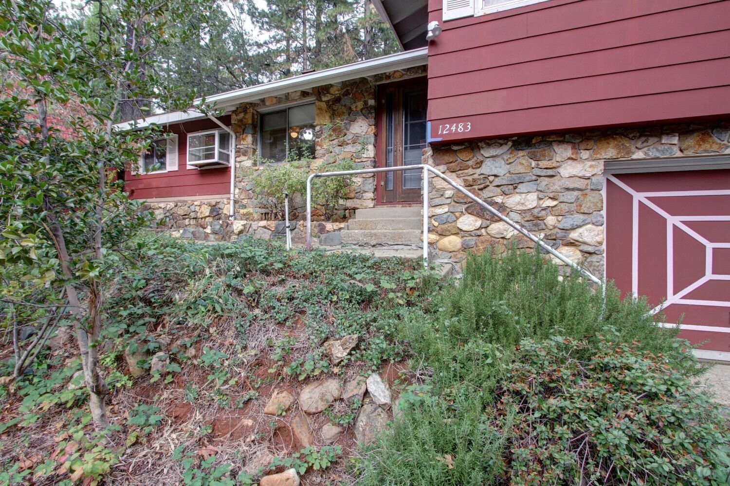 Property Photo:  12483 Gayle Lane  CA 95959 