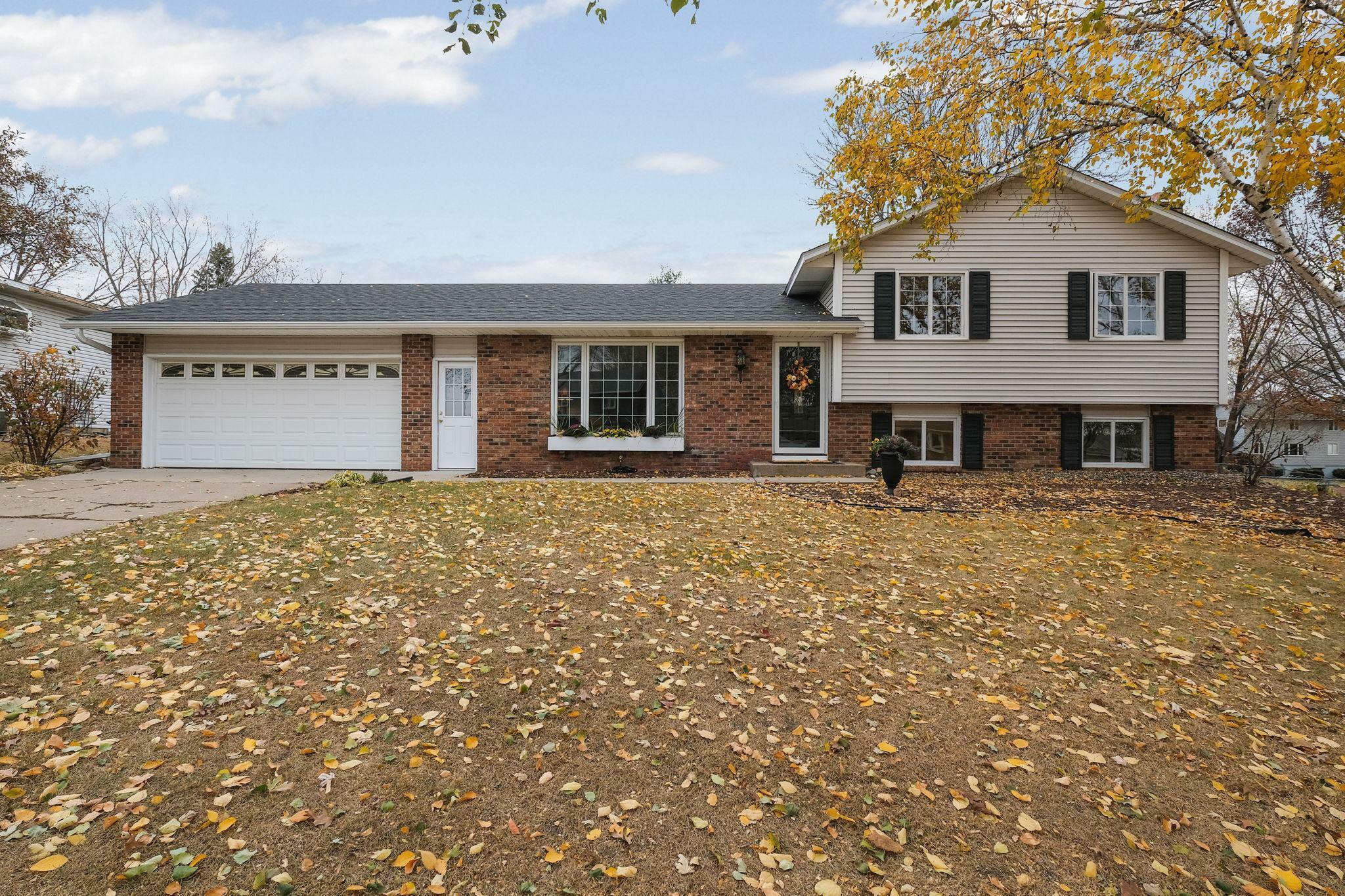 Property Photo:  7031 Innsdale Avenue S  MN 55016 