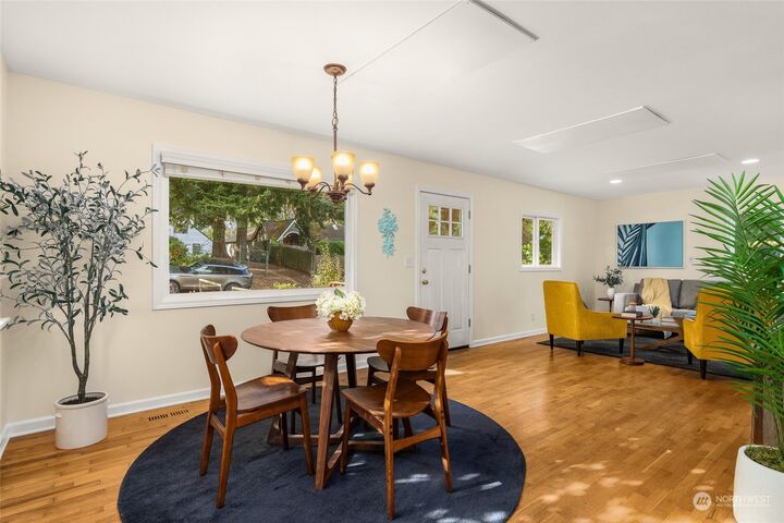 Property Photo:  7338 17th Avenue SW  WA 98106 