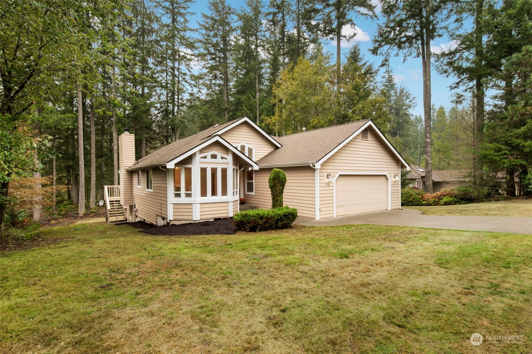 Property Photo:  6768 McCormick Woods Drive SW  WA 98367 
