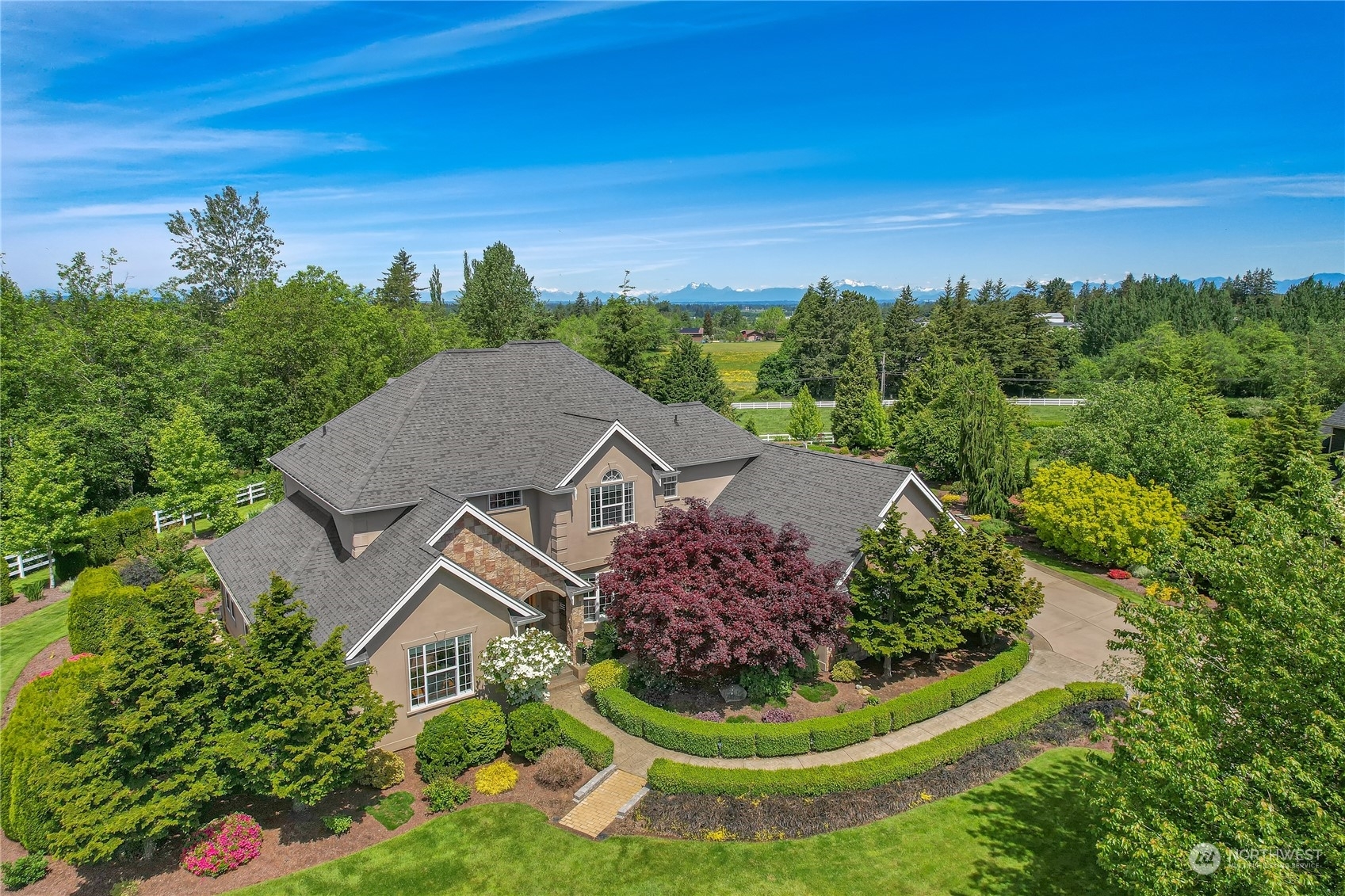 Property Photo:  336 W Silverado Court  WA 98226 