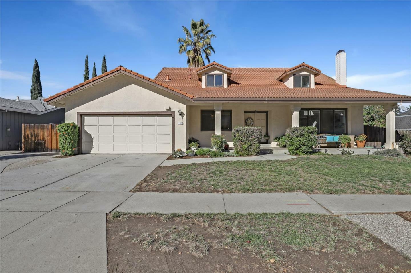 Property Photo:  1711 Mantelli Drive  CA 95020 