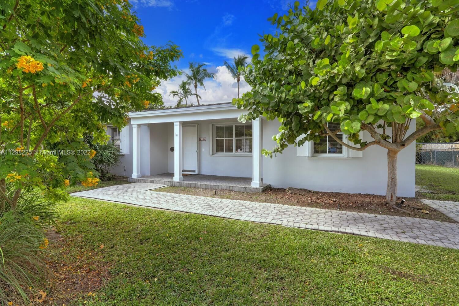 Property Photo:  8230 SW 63 Pl  FL 33143 