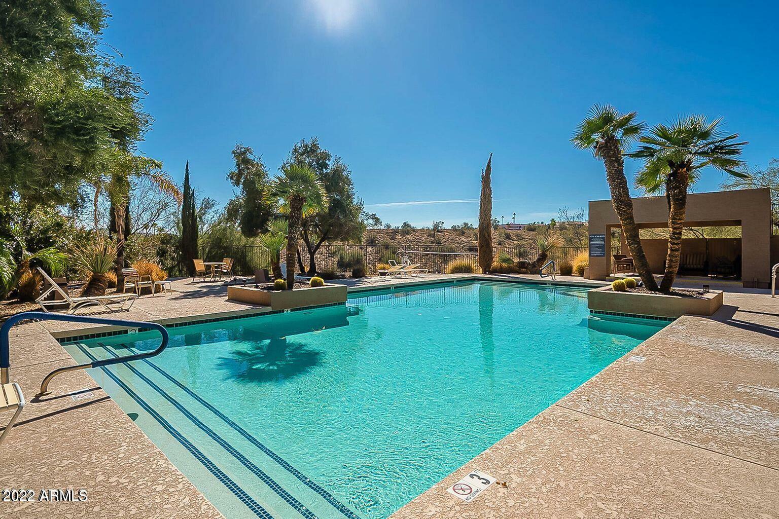Property Photo:  16657 E Gunsight Drive 201  AZ 85268 