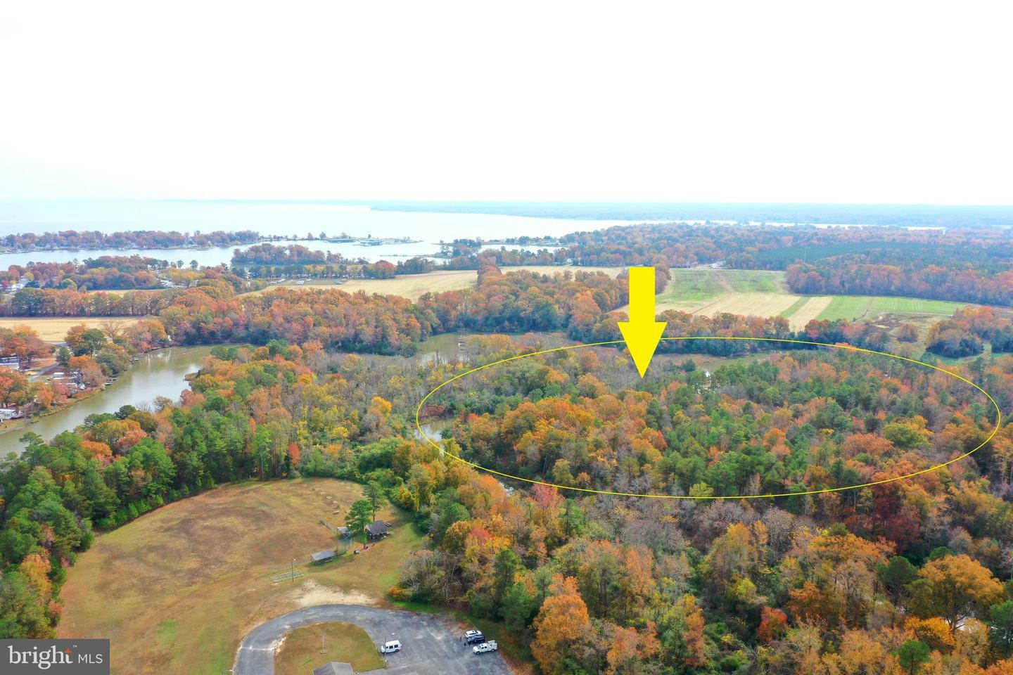 Property Photo:  Lot 128 McKinney Blvd  VA 22443 