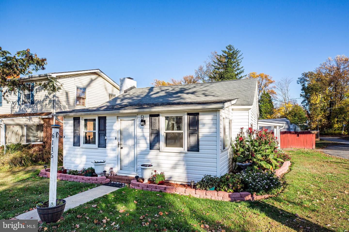 Property Photo:  6115 5th Street  VA 22485 